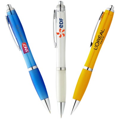 stylos publicitaires