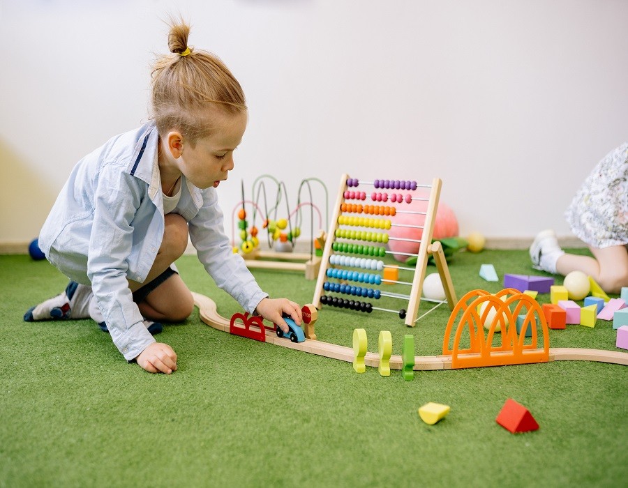 choisir la crèche