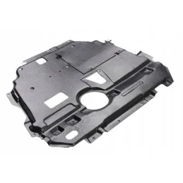 Cache moteur inférieur pour Toyota Verso