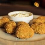 Chapelure industrielle