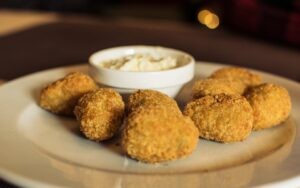 Chapelure industrielle