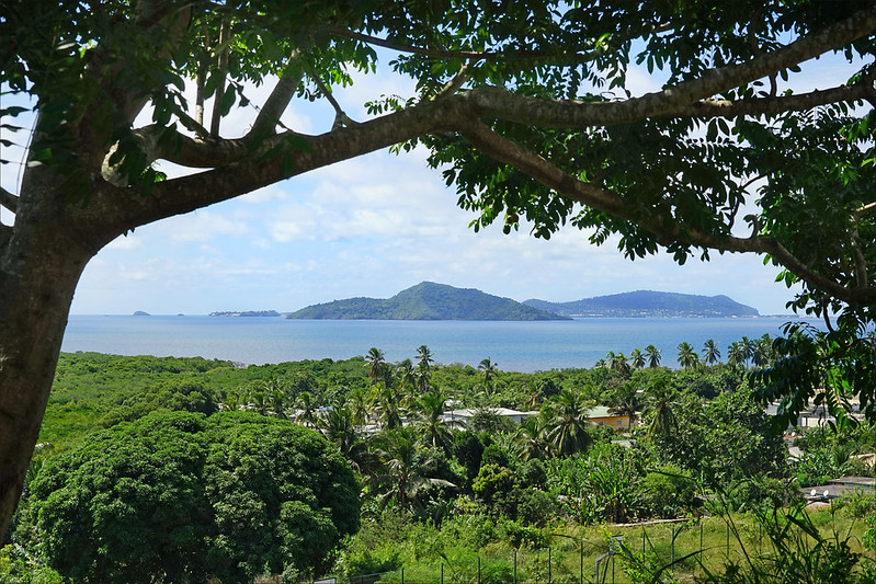 Mayotte