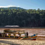 Descente Tsiribihina