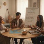 Maîtriser la communication interculturelle en colocation : conseils pour vivre harmonieusement dans un environnement multiculturel