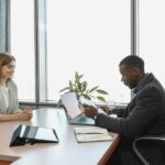 Agence de recrutement en Afrique