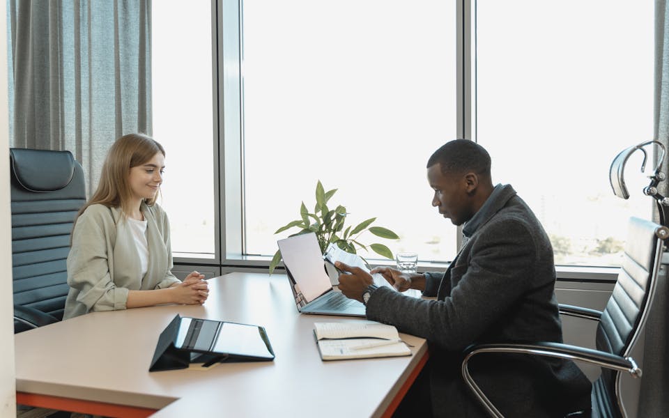 Agence de recrutement en Afrique