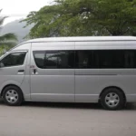 location d’un véhicule