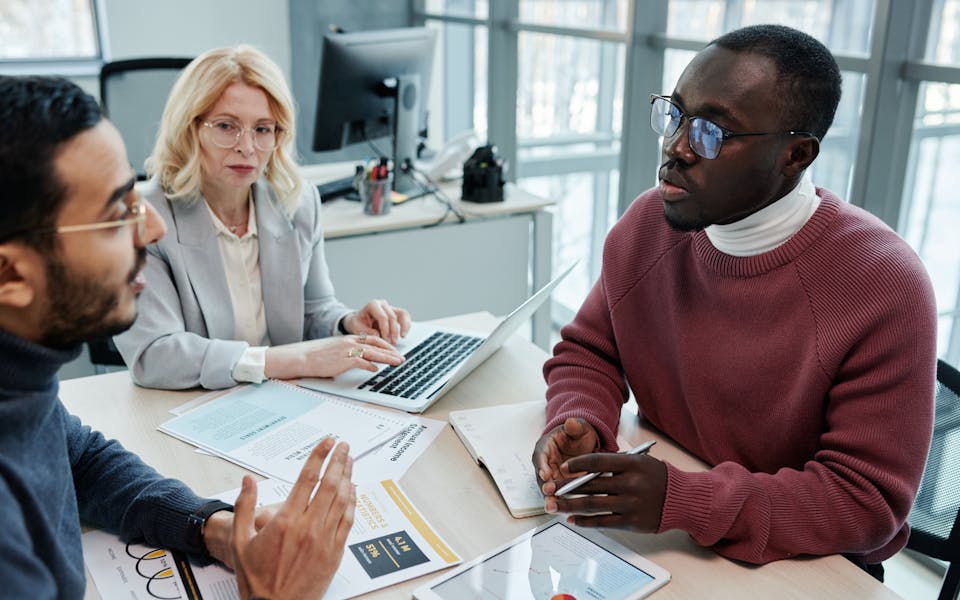 Agence de recrutement au Cameroun