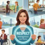 Attitude Respectueuse