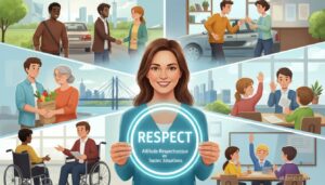 Attitude Respectueuse