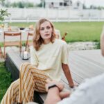 années de relation