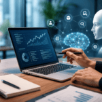 Intelligence artificielle appliquée au SEO et à l’optimisation de contenu