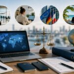 Travailler à l’étranger