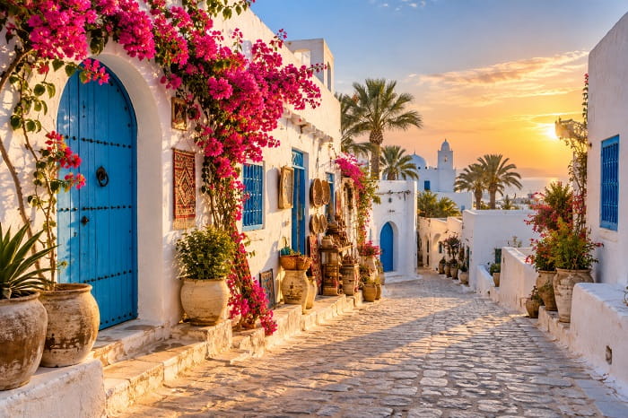 Que faire à Djerba en 3, 5 ou 7 jours ?